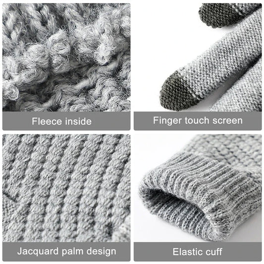WinterHug WarmTouch