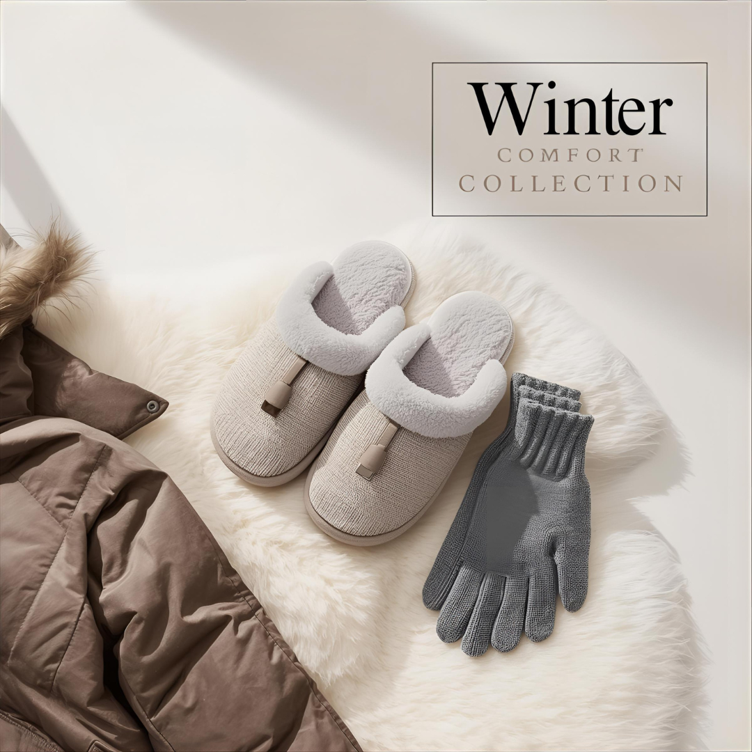 WinterHug