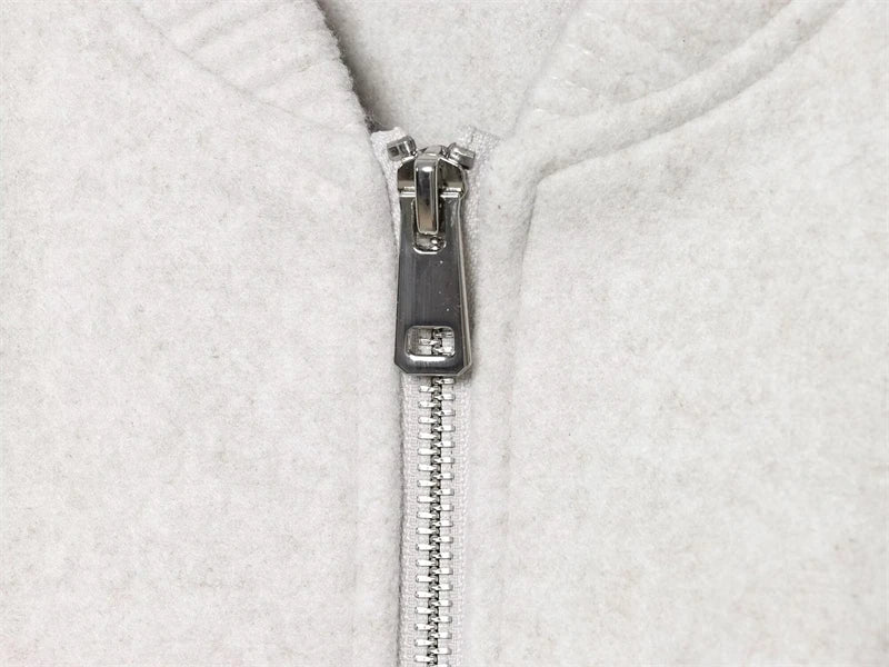 Women's Coat  2025 New Fashion Winter Casual Jacket for Women Loose Chic Ladies Jacket