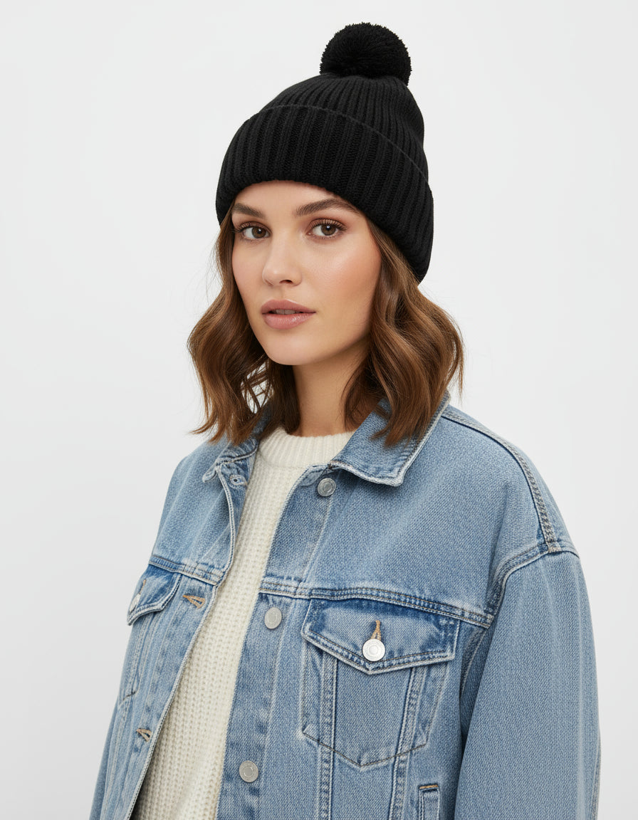 WinterHug beanie unisex