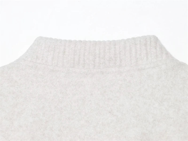 Women's Coat  2025 New Fashion Winter Casual Jacket for Women Loose Chic Ladies Jacket