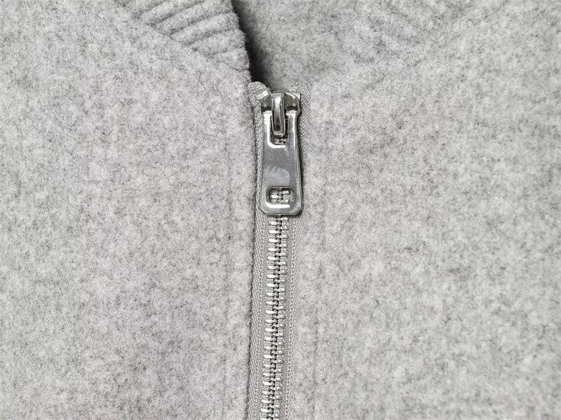 Women's Coat  2025 New Fashion Winter Casual Jacket for Women Loose Chic Ladies Jacket