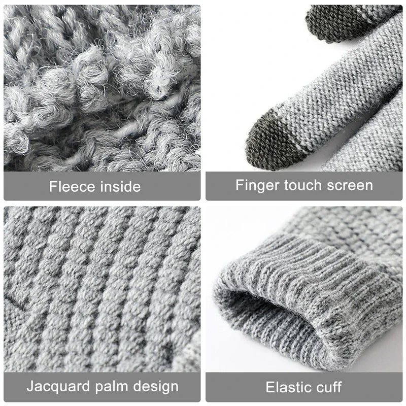 WinterHug WarmTouch