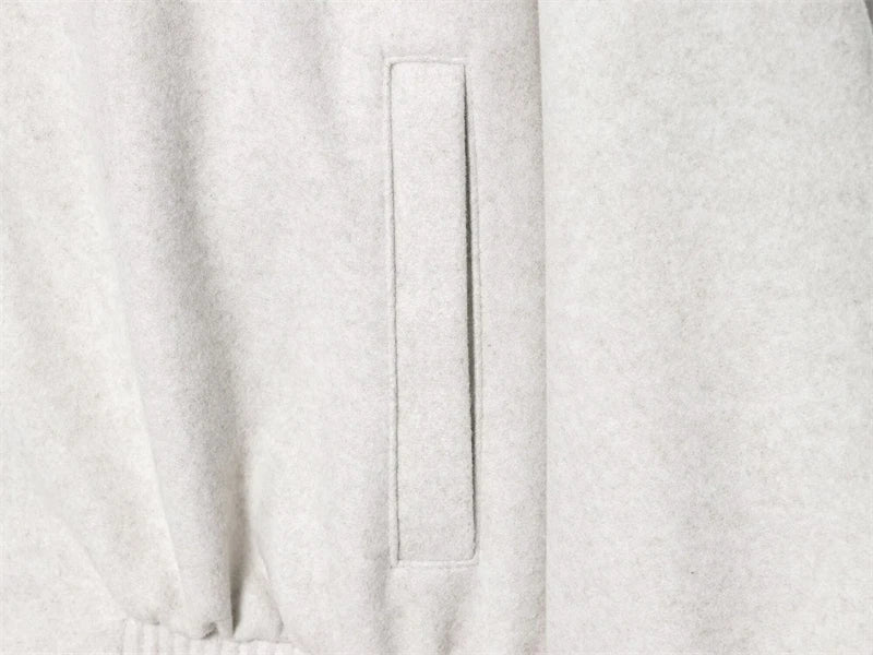 Women's Coat  2025 New Fashion Winter Casual Jacket for Women Loose Chic Ladies Jacket