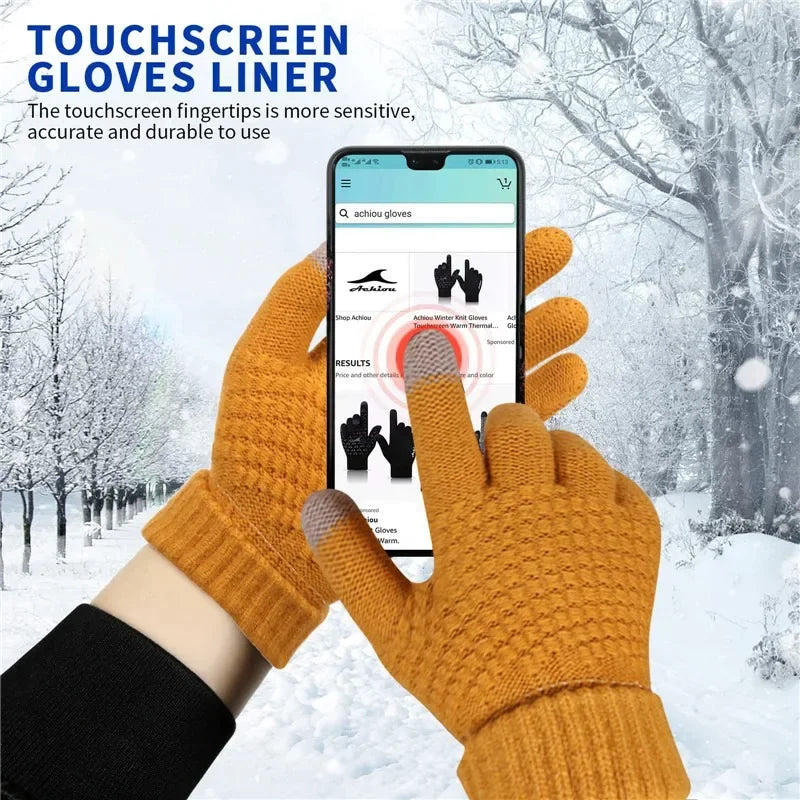 WinterHug WarmTouch