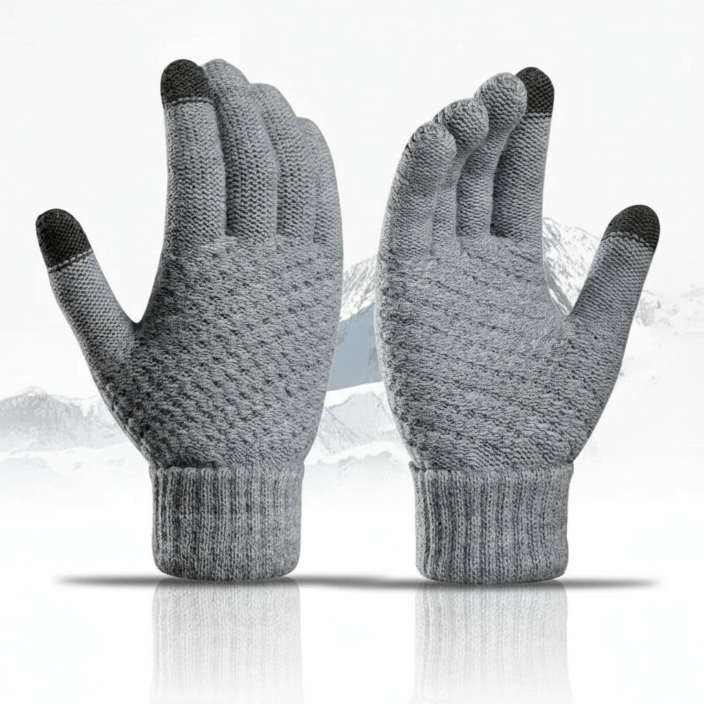 WinterHug WarmTouch