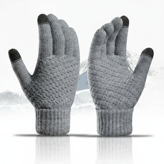 WinterHug WarmTouch